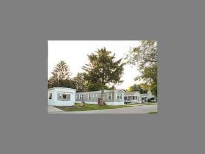 Meadows Mobile Home Park
