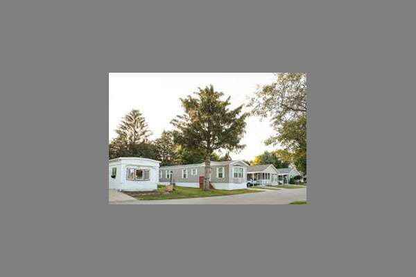 Meadows Mobile Home Park