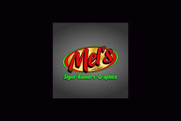 Mel's Custom Graphics
