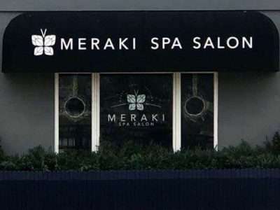 Meraki Spa Salon