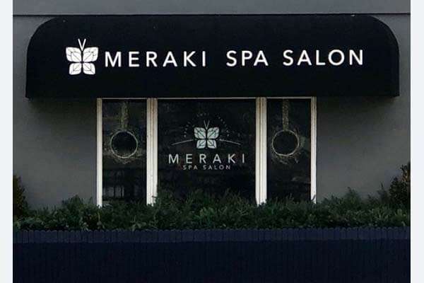 Meraki Spa Salon