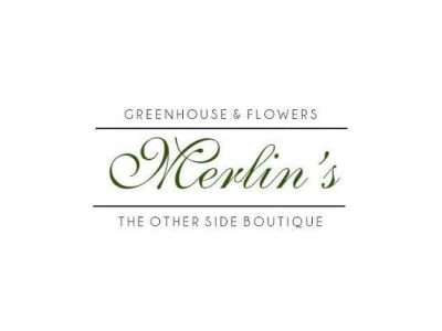 Merlin's Greenhouse and Flowers & The Other Side Boutique