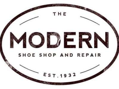 Modern Shoe Shop
