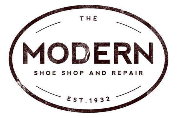 Modern Shoe Shop