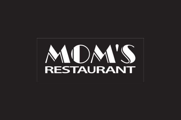 Mom's