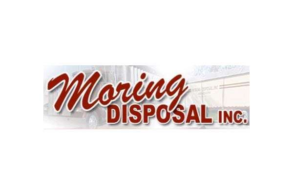 Moring Disposal