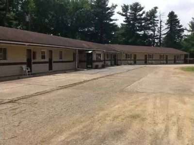 Mount Morris Motel