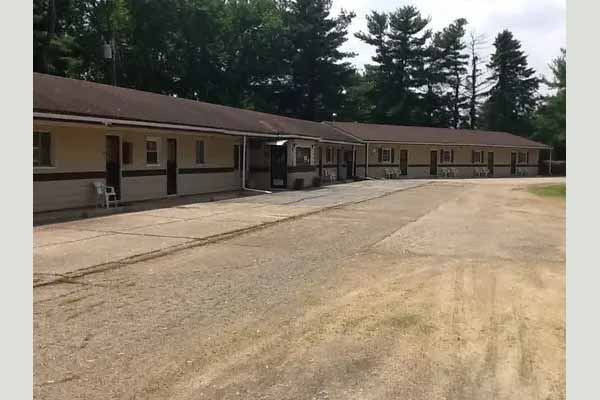 Mount Morris Motel