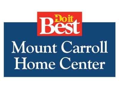 Mt. Carroll Home Center