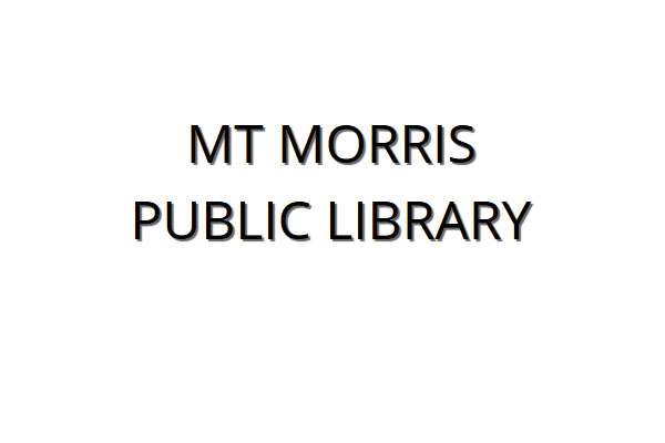 Mt. Morris Public Library