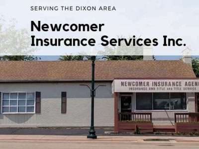 Newcomer Insurance