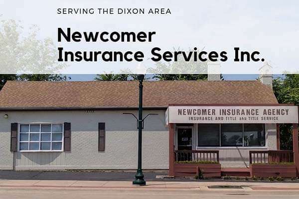 Newcomer Insurance