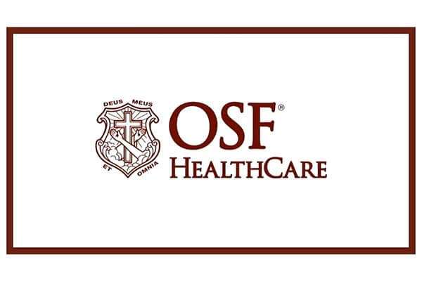 OSF Optometry