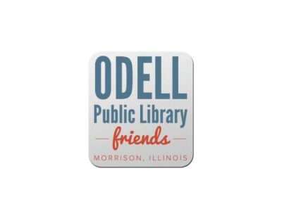 Odell Public Library