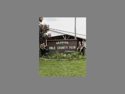 Ogle County Fair