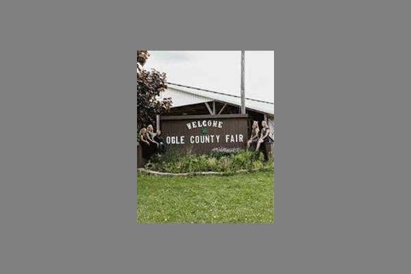 Ogle County Fair
