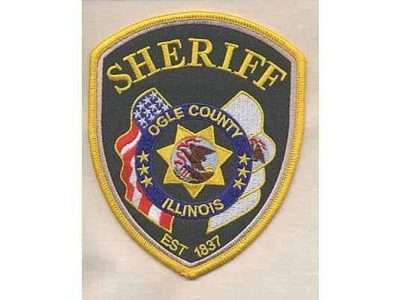 Ogle County Sheriff