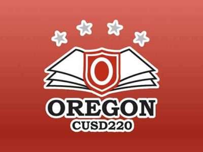 Oregon Community Unit School District 220