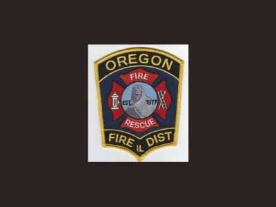 Oregon Fire Protection District