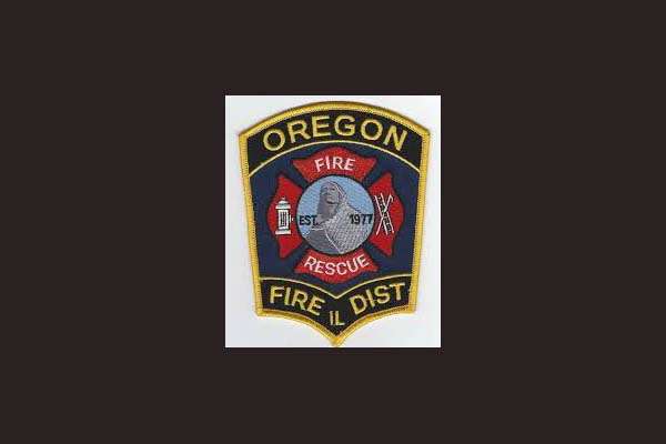Oregon Fire Protection District