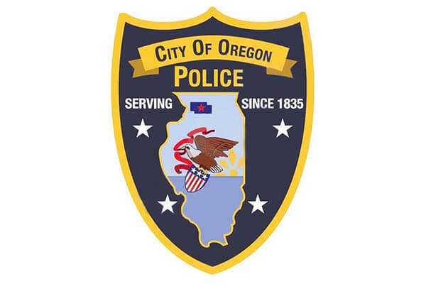 Oregon Police Department