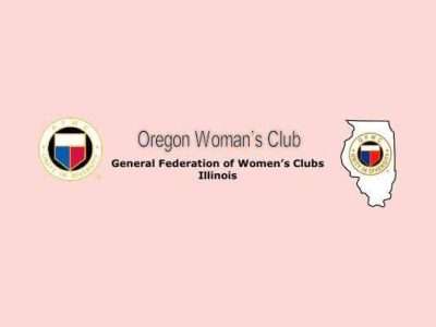 Oregon Women's Club