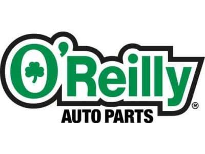 Oreilly's Auto Parts Dixon