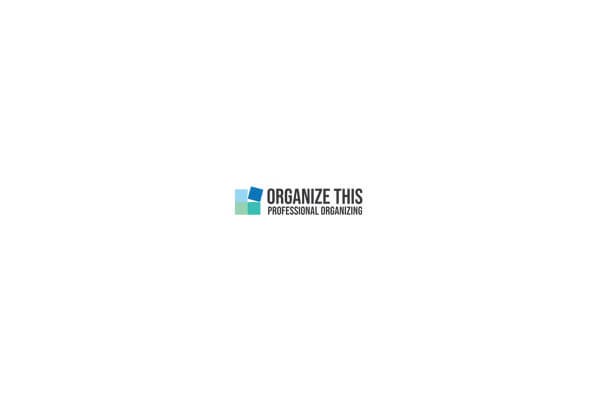Organize This Professional Organizing