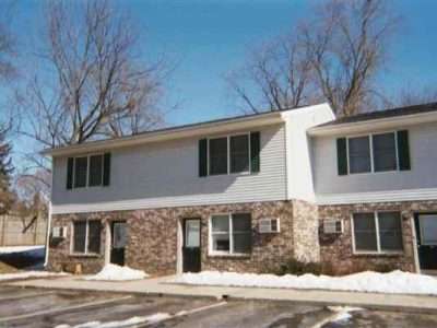 Parkside Apartments