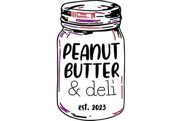 Peanut Butter & Deli