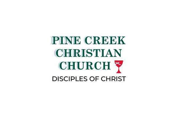 Pine Creek Christian Church