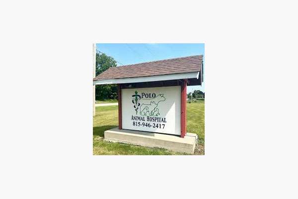 Polo Animal Hospital