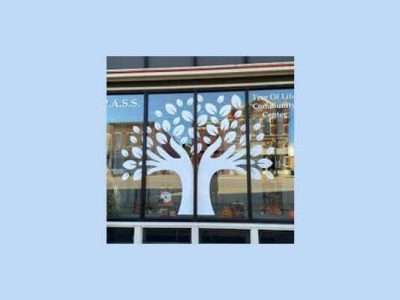 Polo Area Senior Services