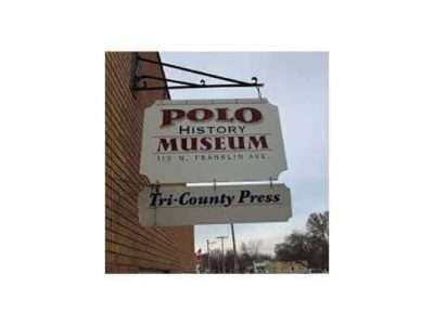 Polo Historical Society