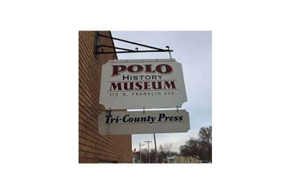 Polo Historical Society