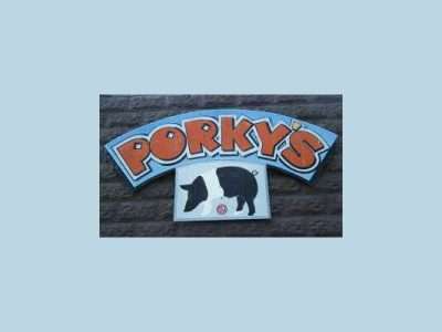 Porky's