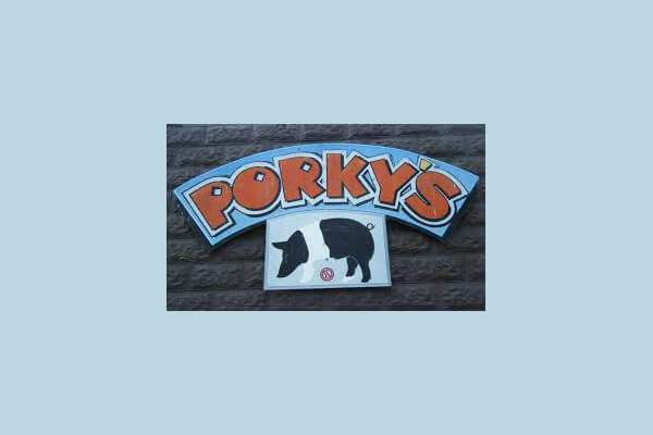 Porky's