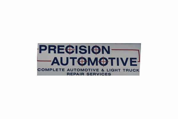 Precision Automotive