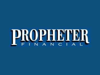 Propheter Financial Tax & Accounting