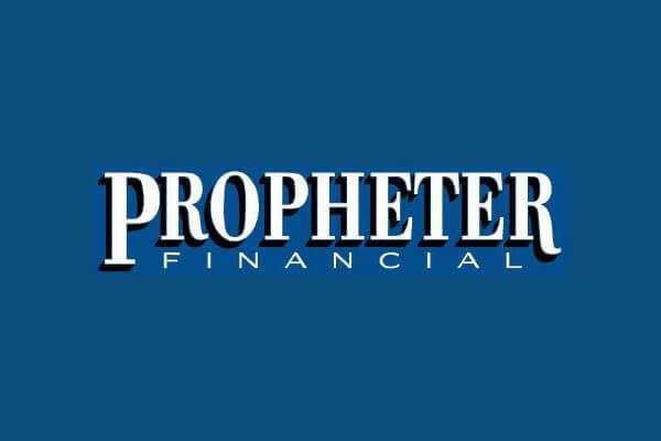 Propheter Financial Tax & Accounting