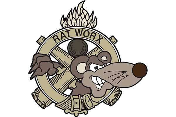 Rat Worx (Research and Texting Worx)