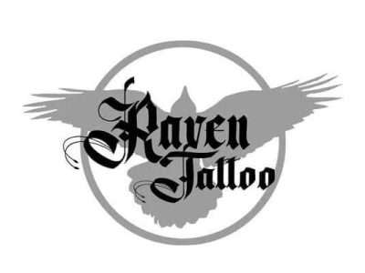 Raven Tattoo