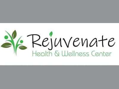 Rejuvenate Health & Wellness Center