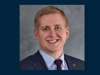 Representative Tom Demmer