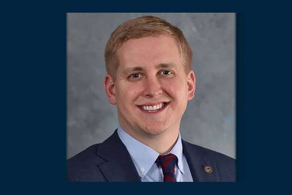 Representative Tom Demmer