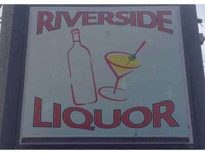 Riverside Liquor