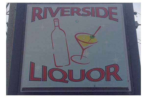 Riverside Liquor