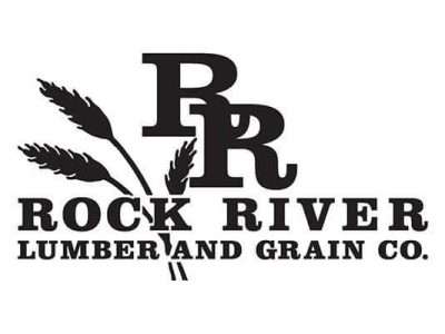 Rock River Lumber & Grain - Morrison