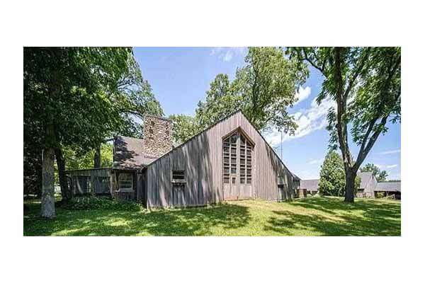 Rock River Studios