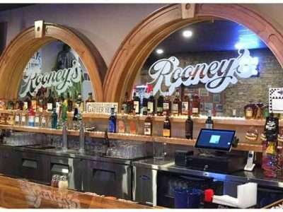 Rooney's